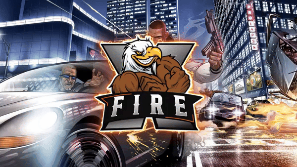 Fire RP