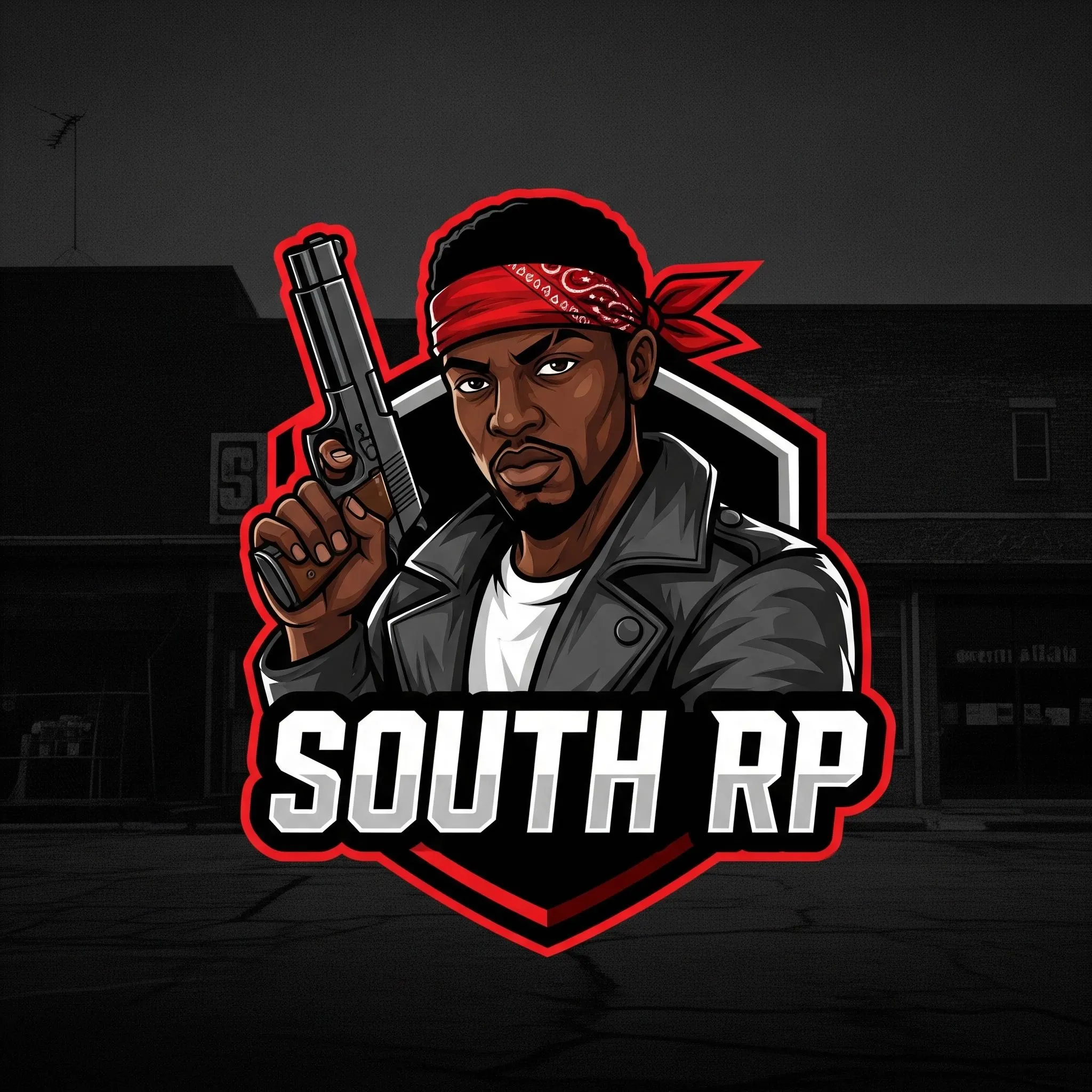 South RP